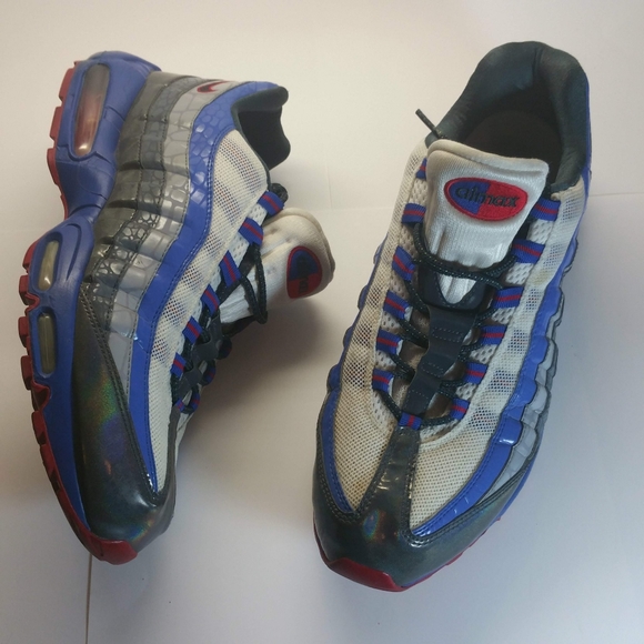 air max 95 transformers